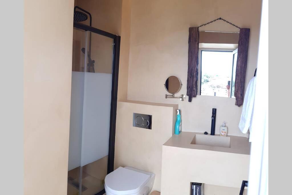 Casa Vina: A Spectacular Away From It All Holiday La Orotava Buitenkant foto