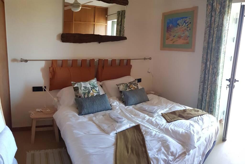 Casa Vina: A Spectacular Away From It All Holiday La Orotava Buitenkant foto