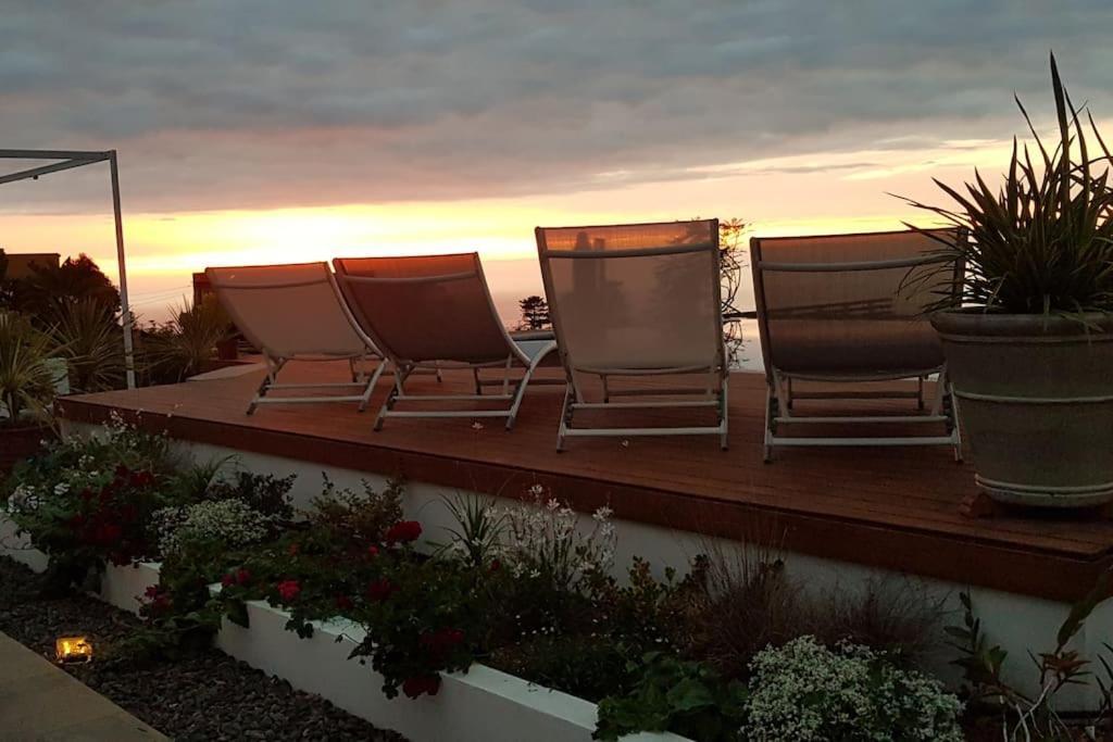 Casa Vina: A Spectacular Away From It All Holiday La Orotava Buitenkant foto