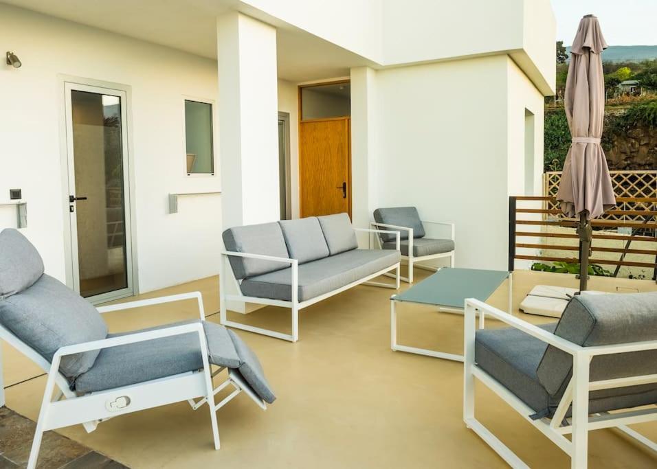 Casa Vina: A Spectacular Away From It All Holiday La Orotava Buitenkant foto