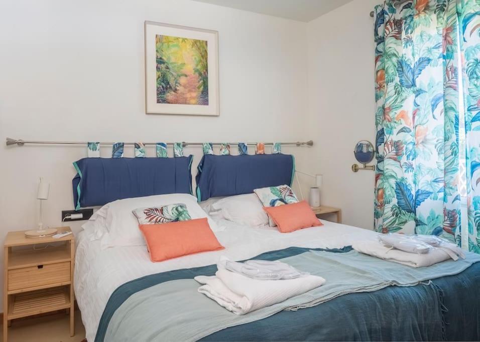 Casa Vina: A Spectacular Away From It All Holiday La Orotava Buitenkant foto