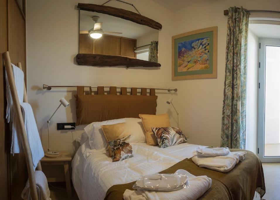 Casa Vina: A Spectacular Away From It All Holiday La Orotava Buitenkant foto
