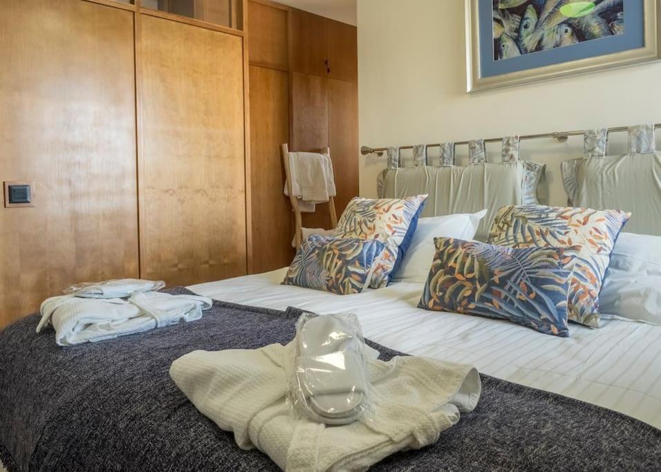Casa Vina: A Spectacular Away From It All Holiday La Orotava Buitenkant foto